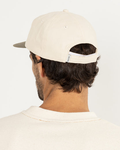 OUTDOOR LIVIN CAP  NATURAL