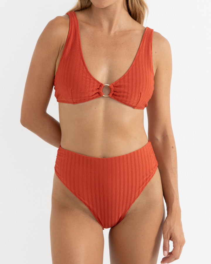 PACIFIC RIB SUPPORT TALL TRI TOP fire