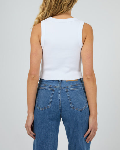 PIA CROP TANK