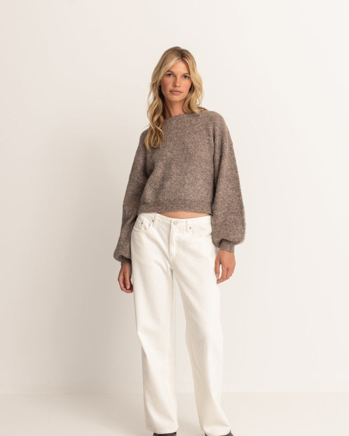 QUINN KNIT JUMPER