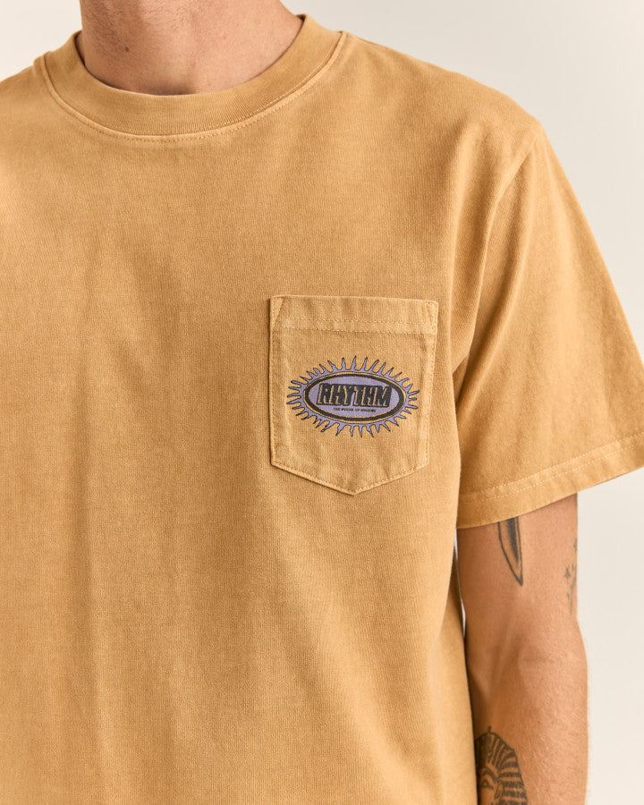 RAYS VINTAGE SS T-SHIRT