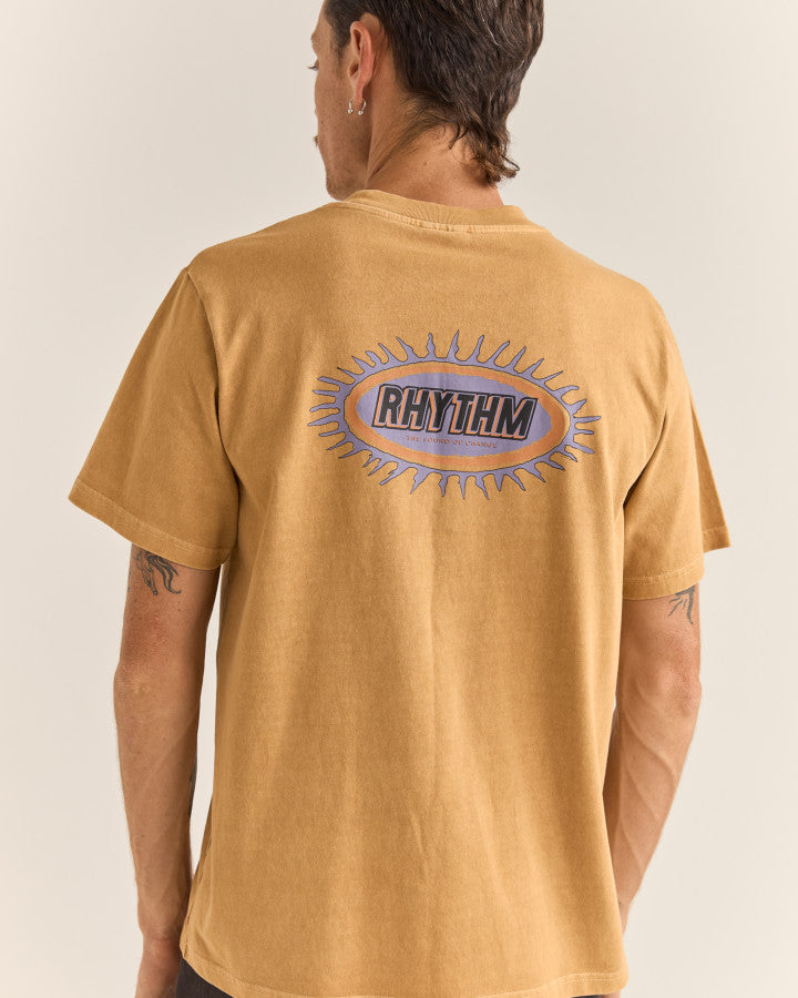 RAYS VINTAGE SS T-SHIRT