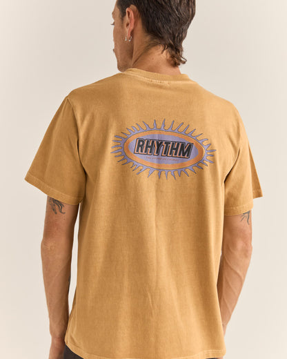 RAYS VINTAGE SS T-SHIRT