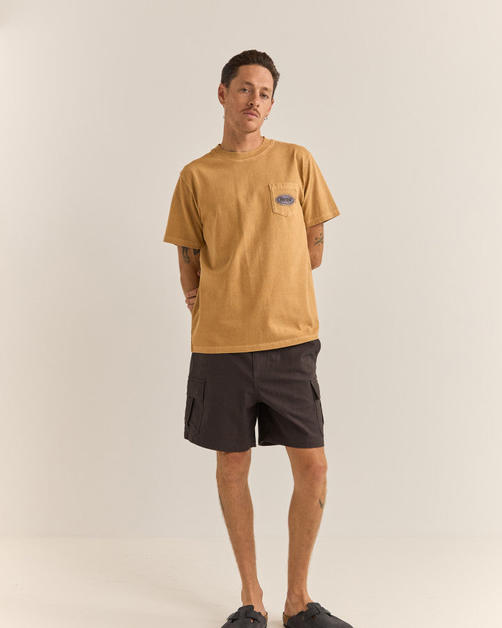 RAYS VINTAGE SS T-SHIRT