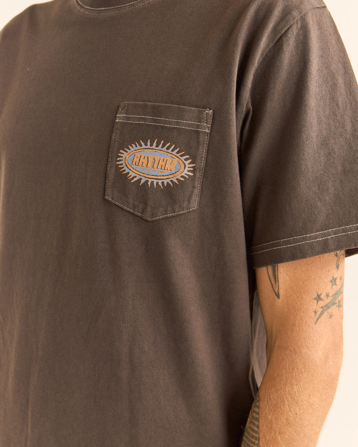 RAYS VINTAGE SS T-SHIRT