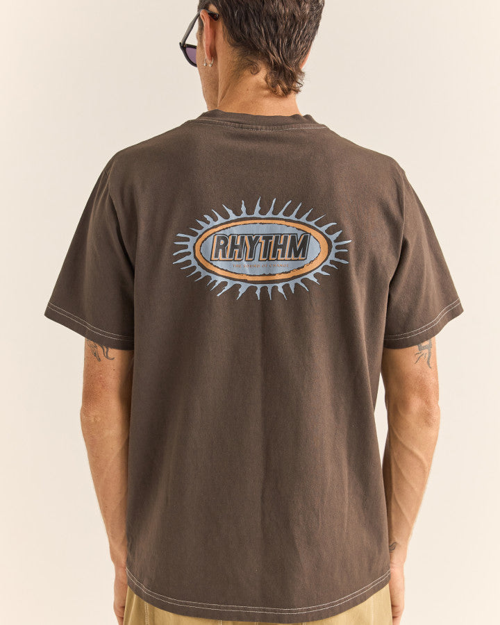 RAYS VINTAGE SS T-SHIRT