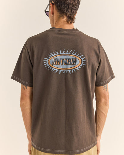 RAYS VINTAGE SS T-SHIRT