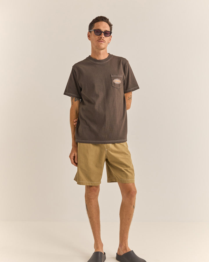 RAYS VINTAGE SS T-SHIRT