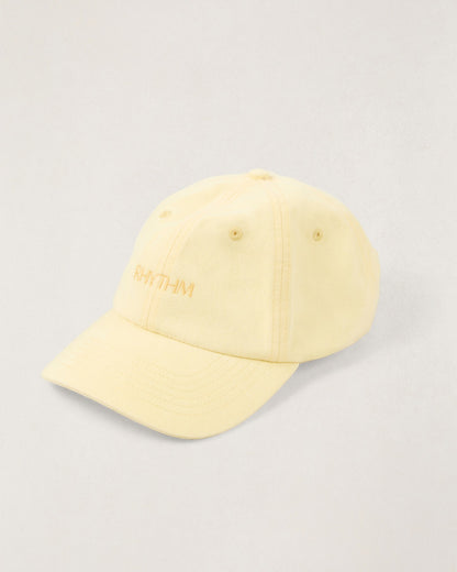 RHYTHM ESSENTIAL CAP butter