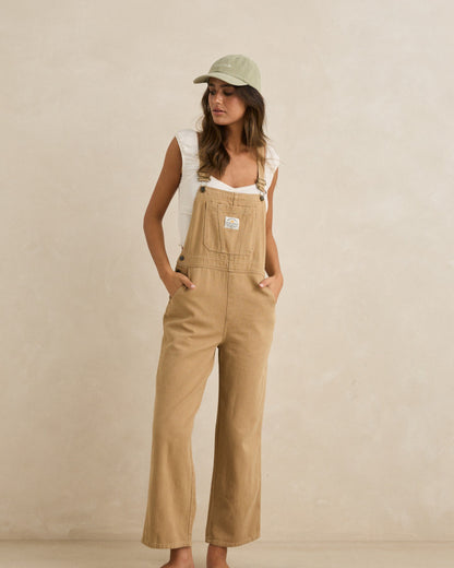 RHYTHM ESSENTIAL CAP palm