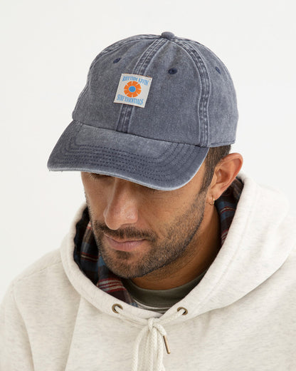 RHYTHM SPORTS CAP ink