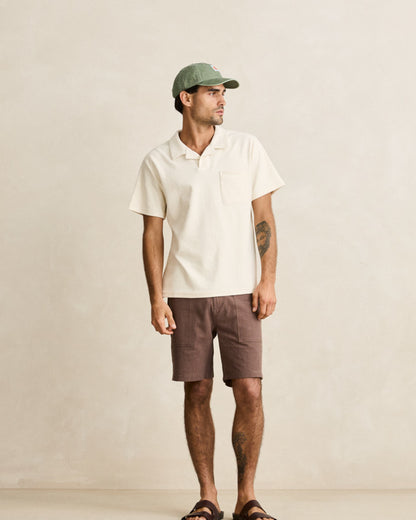 RHYTHM SPORTS CAP olive