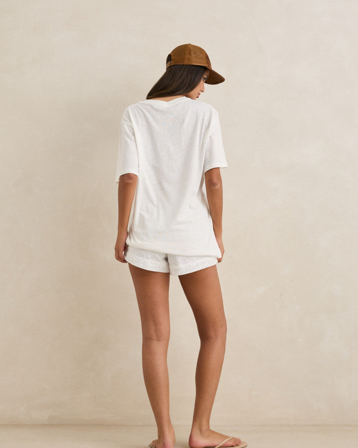 RHYTHM SUPPLY TRUCKER CAP chocolate