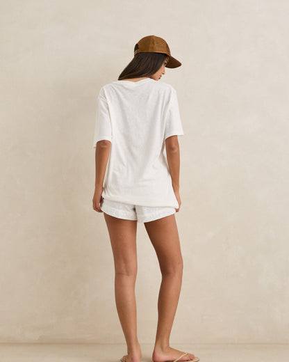 RHYTHM SUPPLY TRUCKER CAP chocolate