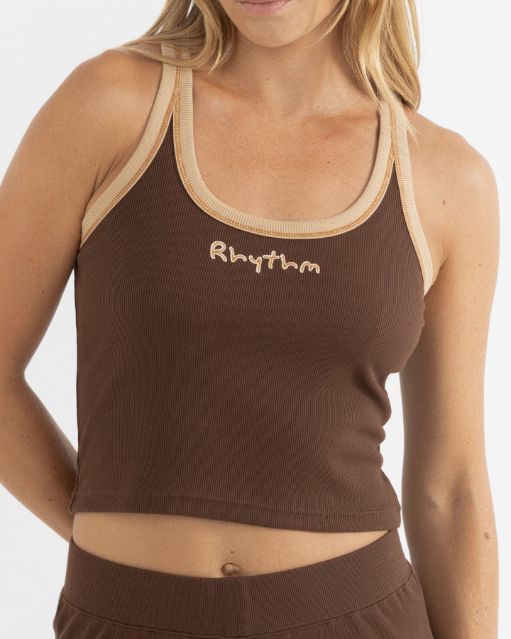 RHYTHM TANK choc