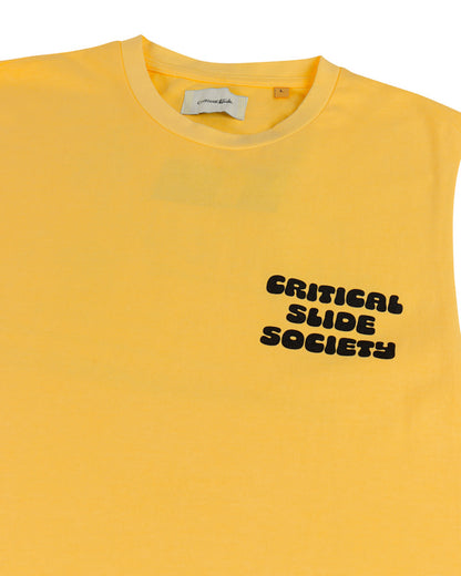 SABBATICAL MUSCLE mustard