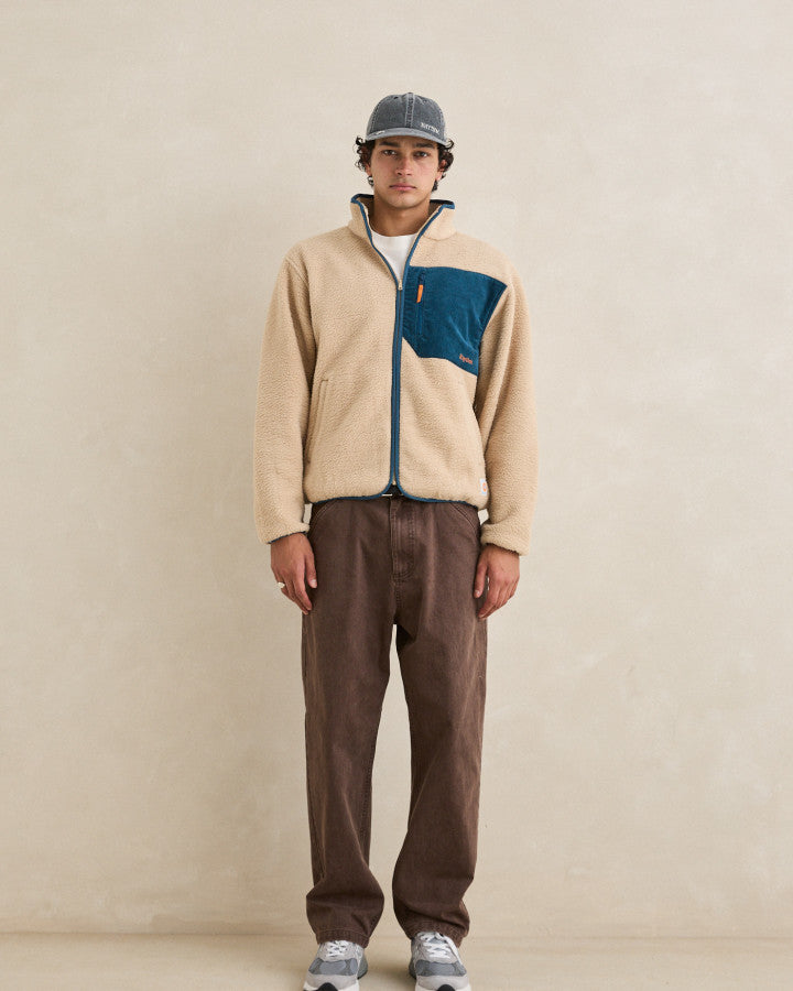 SAN MIGUEL CAP black