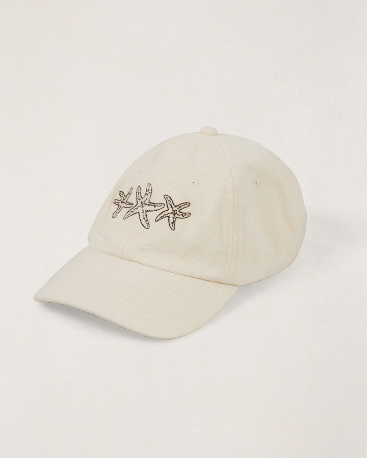 SEASIDE CAP natural