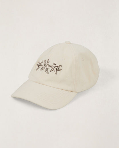 SEASIDE CAP natural
