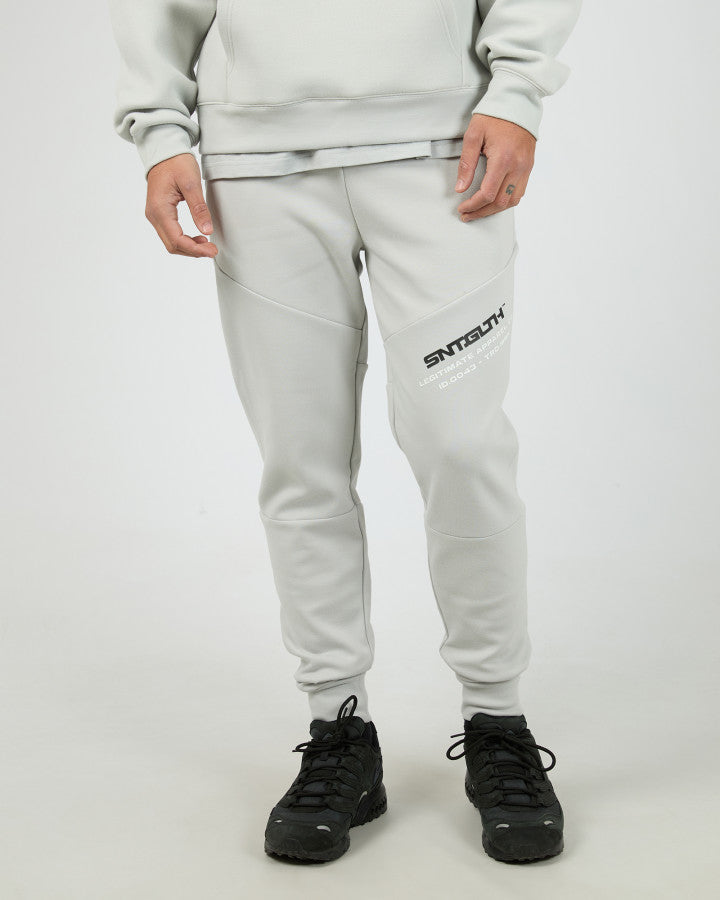 SENSOR TRACK PANT grey