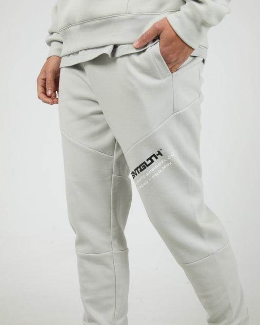 SENSOR TRACK PANT grey