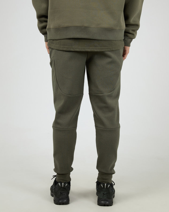 SENSOR TRACK PANT khaki