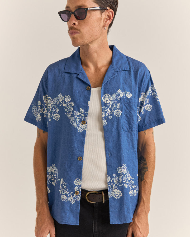 SHORELINE SS SHIRT