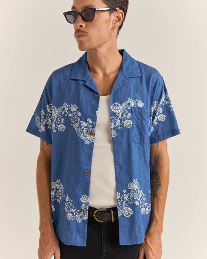 SHORELINE SS SHIRT