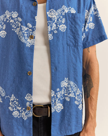 SHORELINE SS SHIRT