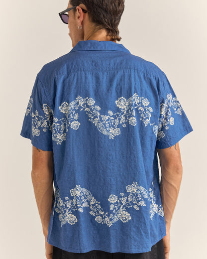SHORELINE SS SHIRT