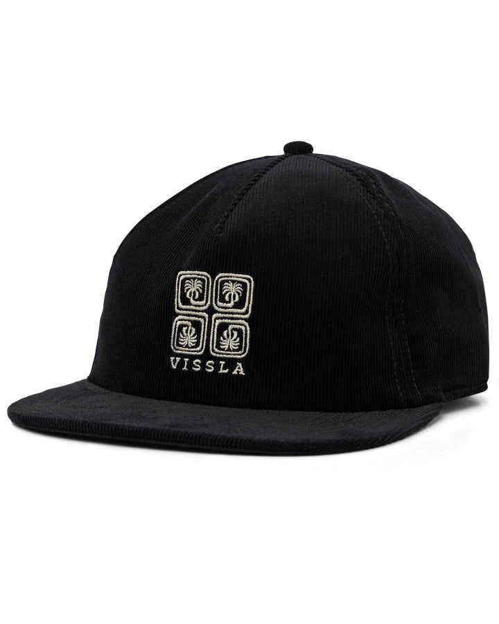 Shread Heads Hat-PHA