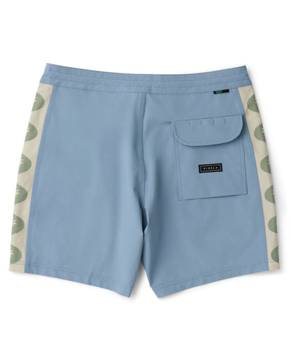 Sidewinder 17.5 Boardshort-FDN