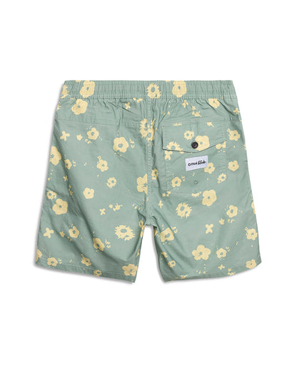 SPLATTER 17" TRUNK mint