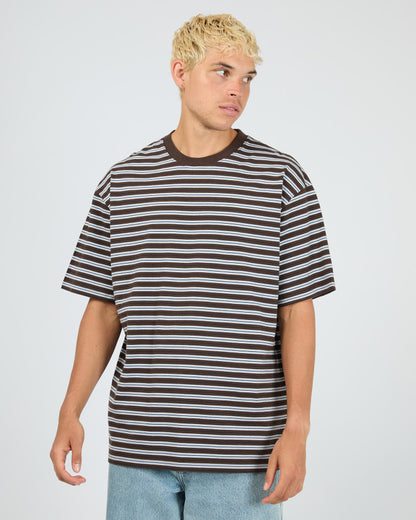 STEVIE TEE choc
