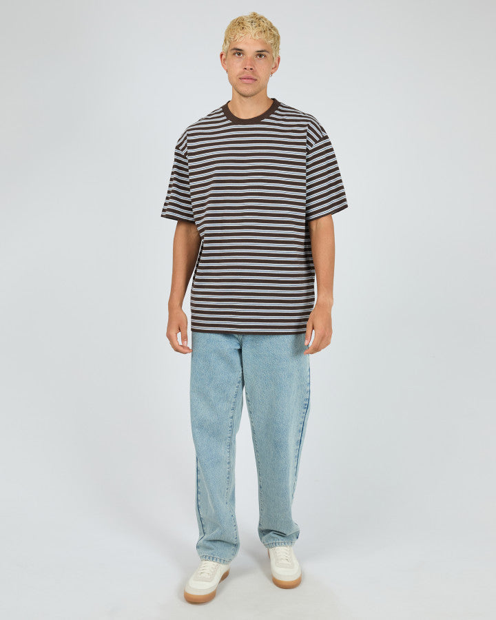 STEVIE TEE choc