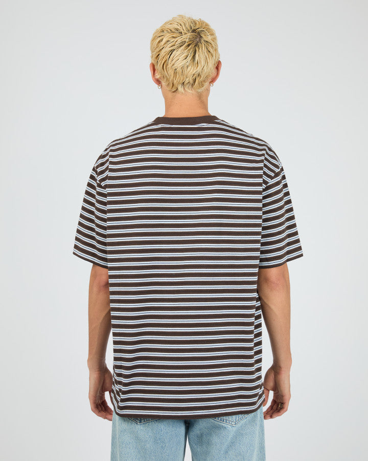 STEVIE TEE choc