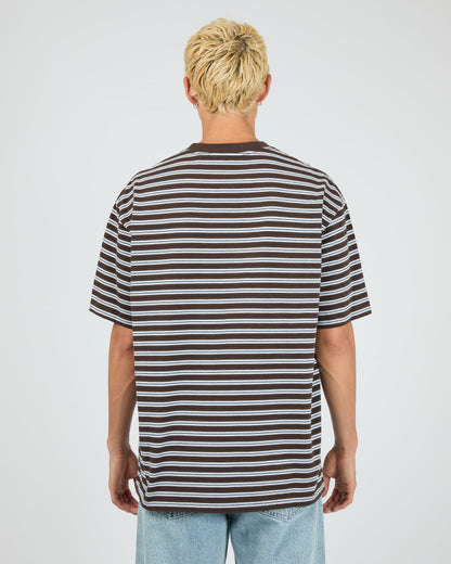 STEVIE TEE choc