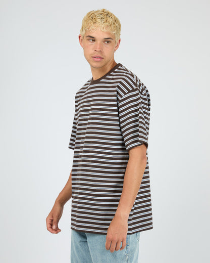 STEVIE TEE choc