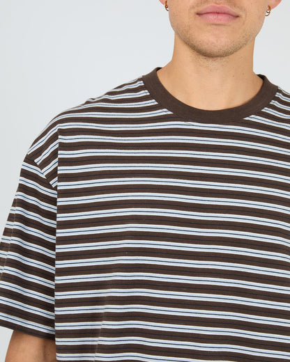 STEVIE TEE choc