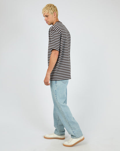 STEVIE TEE choc