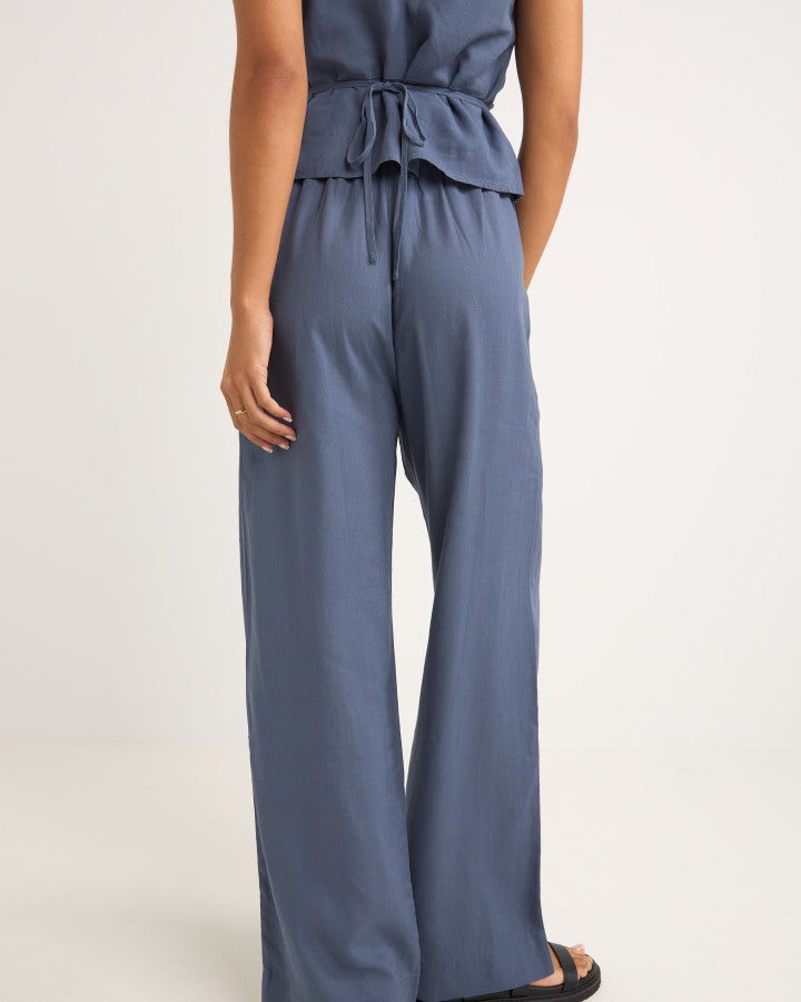 STEVIE WIDE LEG PANT