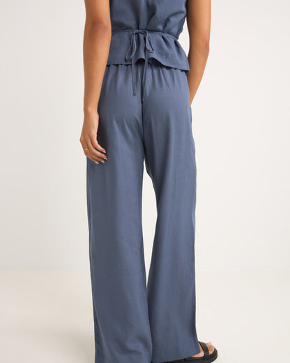 STEVIE WIDE LEG PANT