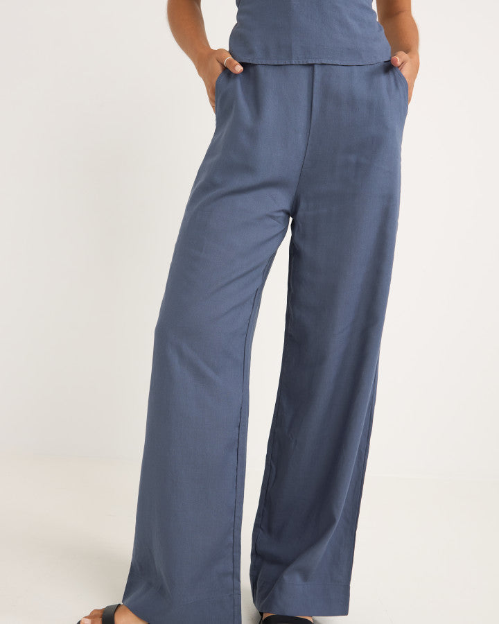 STEVIE WIDE LEG PANT