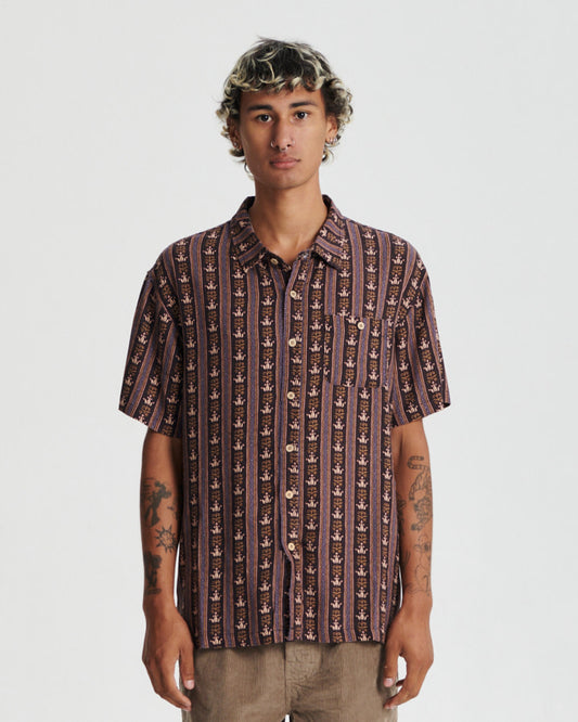 STONEAGE SHIRT