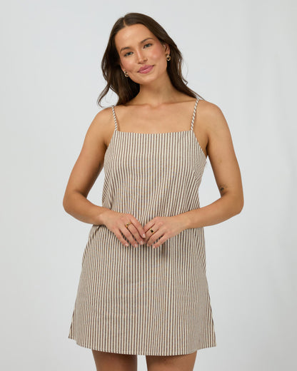 SUNDAY MINI DRESS
