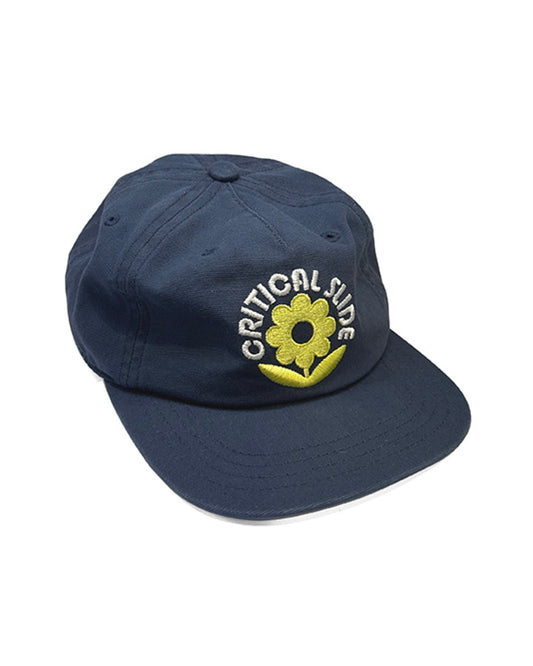 SUNFLOWER CAP blue