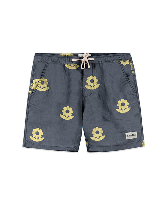 SUNFLOWER TRUNK blue