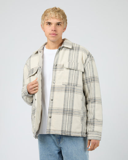 SUPREME SHACKET multi
