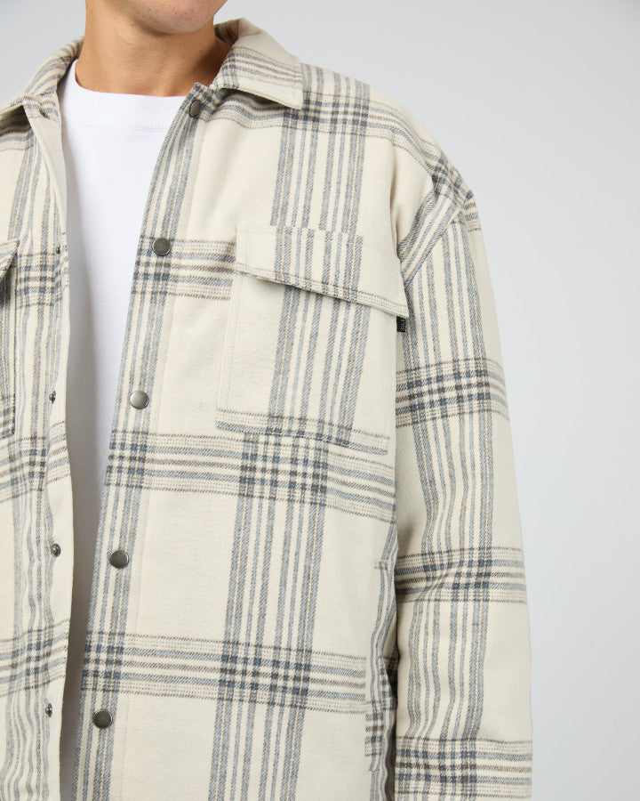 SUPREME SHACKET multi