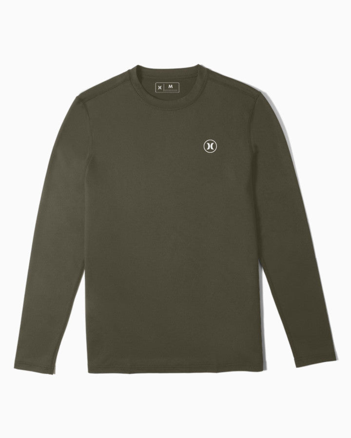 Surf+  Ls Rashvest kalamata